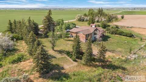 330 S 5000 E, Sugar City, ID 83440