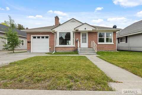 345 W 17th Street, Idaho Falls, ID 83202