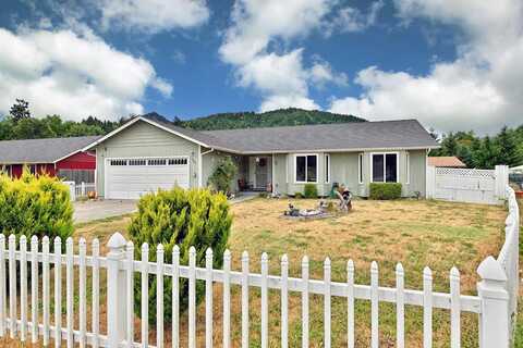 328 Outback Lane, Glendale, OR 97442