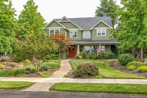 560 Shafer Lane, Jacksonville, OR 97530