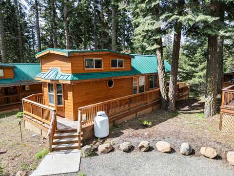 7979 Hyatt Prairie Road, Ashland, OR 97520