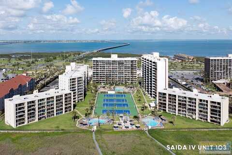 406 Padre Blvd., South Padre Island, TX 78597