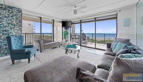 3000 Gulf Blvd., South Padre Island, TX 78597