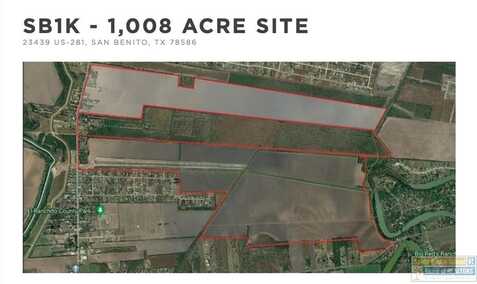 23439 US Highway 281, San Benito, TX 78586