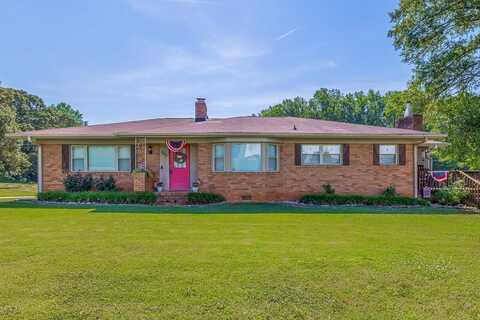 849 Harvey Road, Greer, SC 29651