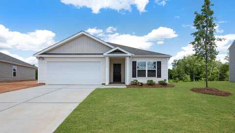 2268 Pierett Circle, Woodruff, SC 29388
