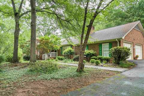265 Hollis Drive, Spartanburg, SC 29307