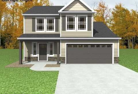1255 Stoneleigh Road, Inman, SC 29349