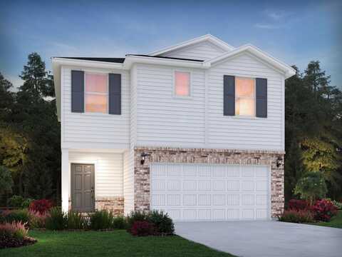 647 Cozy Bluff Road, Spartanburg, SC 29301