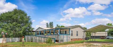 408 Burton Creekside Road, Waterloo, SC 29384