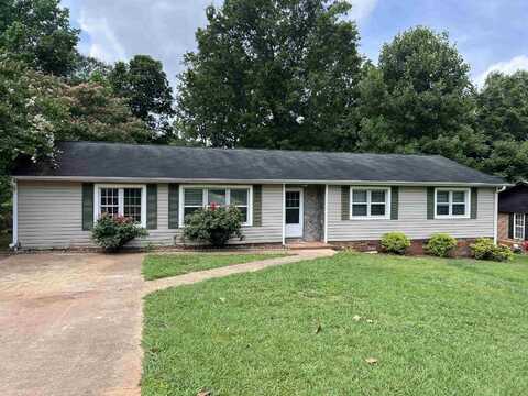 109 Bondale Drive, Spartanburg, SC 29303