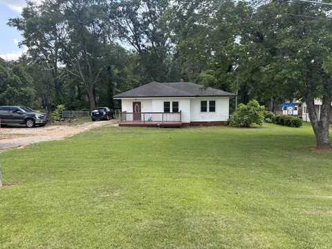 117 Mount Zion Road, Spartanburg, SC 29303