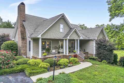 1527 S Blackstock Road, Landrum, SC 29356