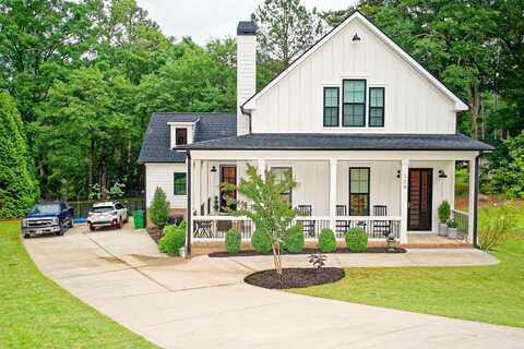 324 Club Terrace Drive, Spartanburg, SC 29302