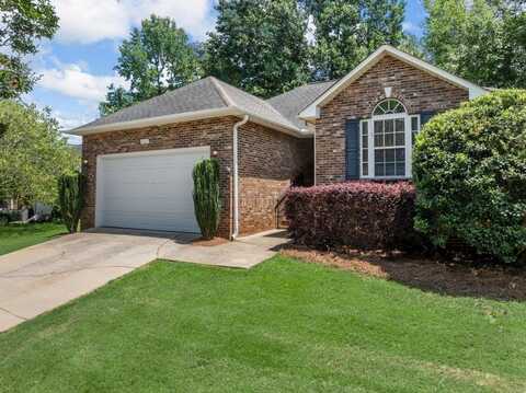 202 Riverrun Drive, Spartanburg, SC 29303