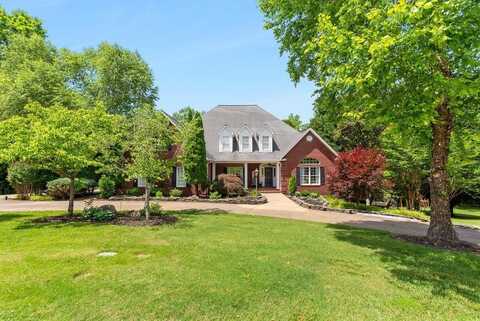 134 Brightmore Circle, Rutherfordton, NC 28139