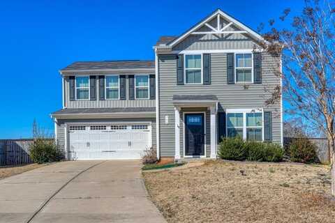 906 Hattie Lane, Lyman, SC 29365