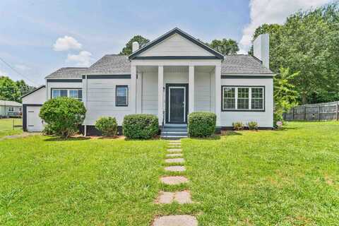 111 Franklin Avenue, Spartanburg, SC 29301