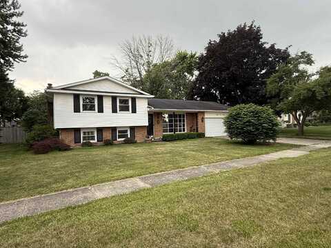 808 Stevens, Owosso, MI 48867