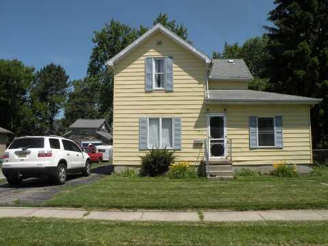 502 Brand, Durand, MI 48429