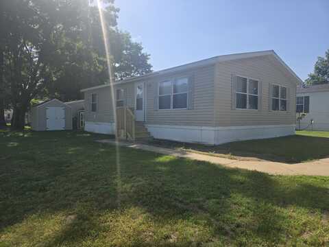 62430 Locust Rd Lot 143, South Bend, IN 46614