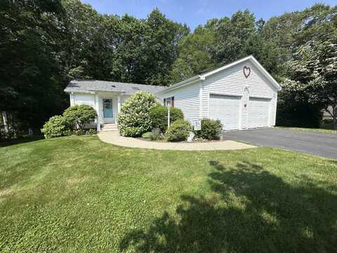 3 Heather Brook Road, Uncasville, CT 06382