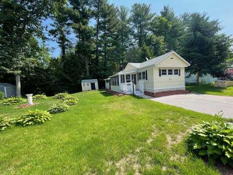 5 Winding Lane, Nashua, NH 03062