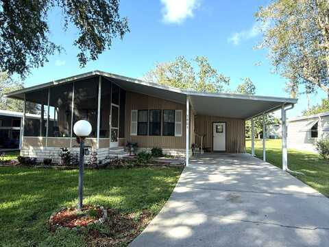 5604 Sw 58th Pl., Ocala, FL 34474