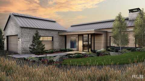 308 Diamondback Rd, Sun Valley, ID 83353
