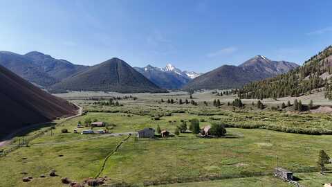 4287 N Fork Rd, N/A, ID 83251