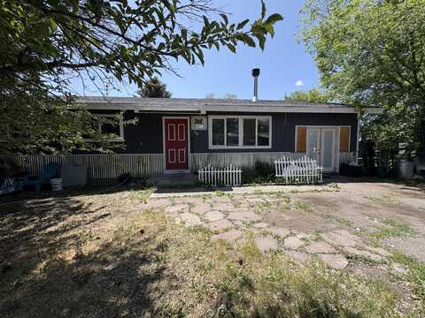 308 S 5TH St, Bellevue, ID 83313