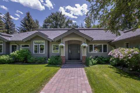 102 Willow Rd, Blaine County, ID 83333