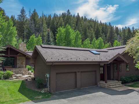 121 Greenhorn Loop, Blaine County, ID 83333