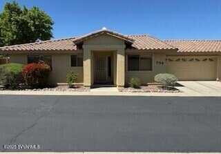 754 Skyview Lane, Cottonwood, AZ 86326