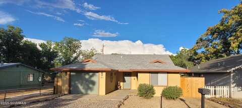 819 N 5th St, Cottonwood, AZ 86326