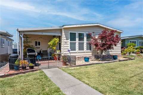 365 Circulo San Marcus, Rohnert Park, CA 94928