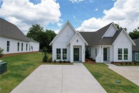 3240 BRADLEY LANE, AUBURN, AL 36830