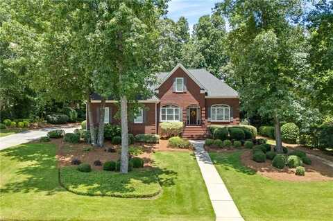 1421 CROSSING WAY, AUBURN, AL 36830