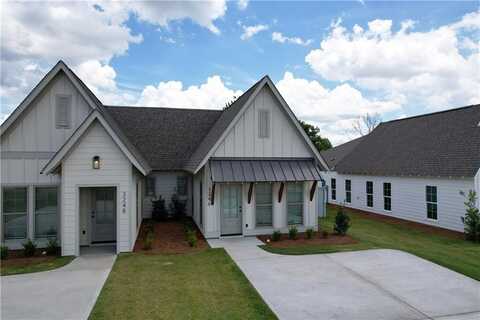3230 BRADLEY LANE, AUBURN, AL 36830