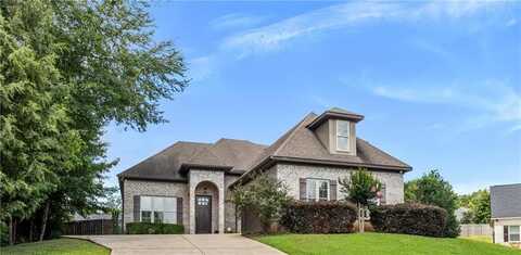1895 TALCOTT COURT, AUBURN, AL 36830