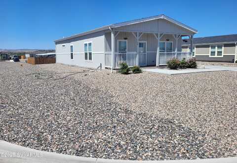 1186 Wheeler Rd, Camp Verde, AZ 86322