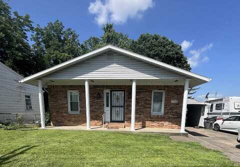 1208 Harmony Way, Evansville, IN 47720