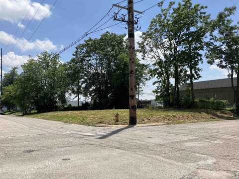 219 E Michigan Street, Evansville, IN 47711