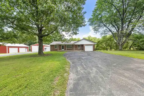 11549 Saint Wendel Road, Evansville, IN 47720