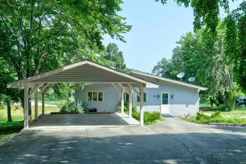 742 W Holly Drive, Santa Claus, IN 47579