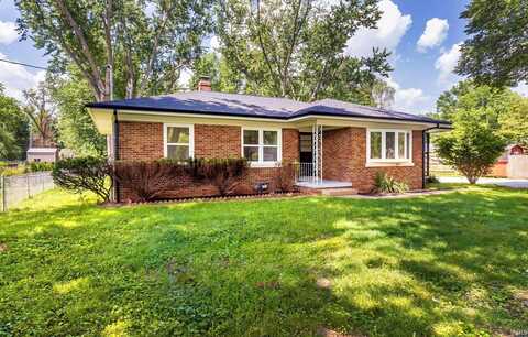 10788 Spry Road, Newburgh, IN 47630