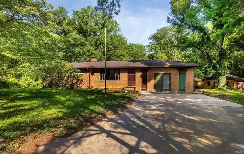 501 Meadowlark Drive, Princeton, IN 47670