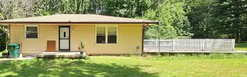 8110 Nation Road, Mount Vernon, IN 47620