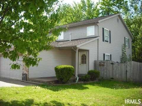 8081 Alexandria Lane, Newburgh, IN 47630