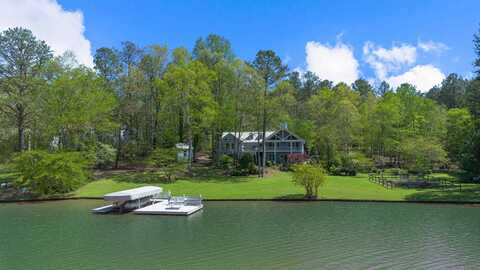 1320 TAL LEWIS ROAD, White Plains, GA 30678
